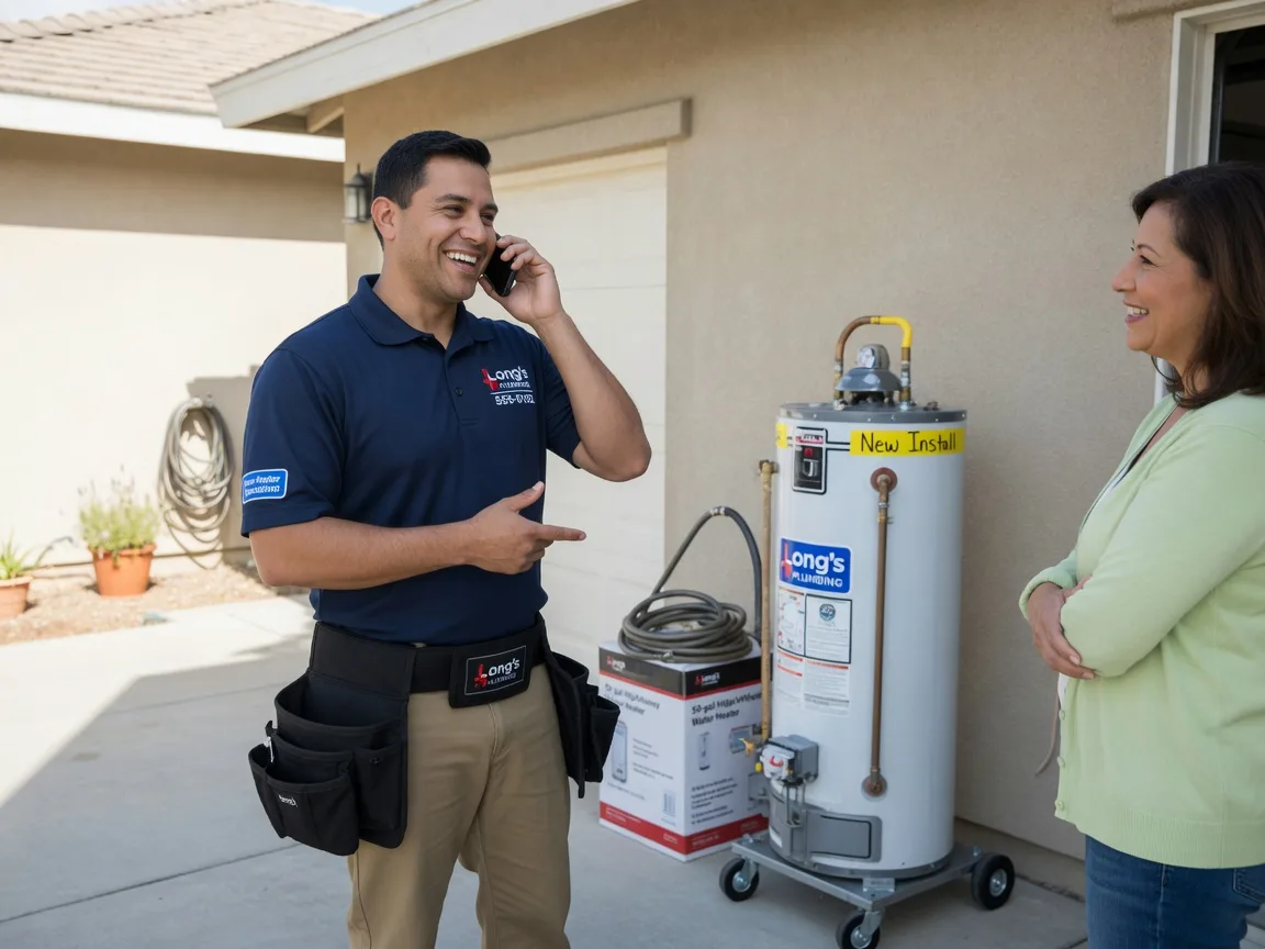 Leak Detection Surprise, NY FAQs